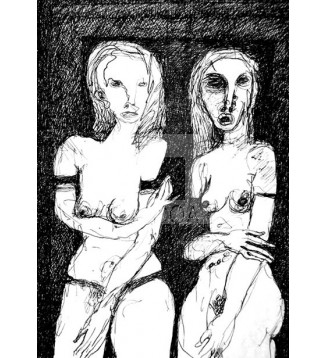 Ellas dos
