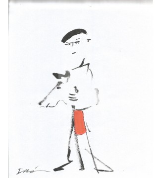 Bloc blanco#4