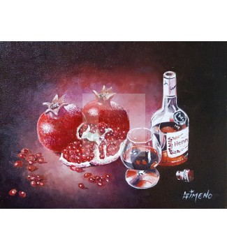 Bodegon