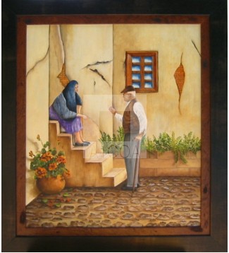 AMISTAD