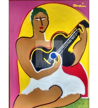 La música