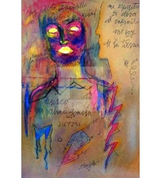AUTORRETRATO