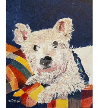 el perrito