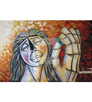 REFLEJO DEL ALMA