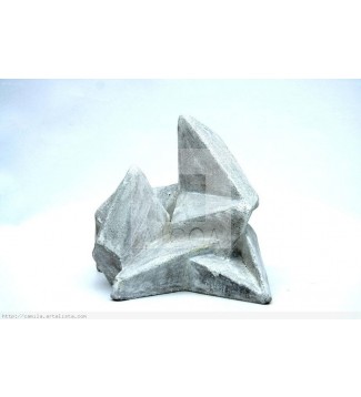 composición triangular c