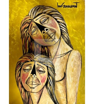 Maternal