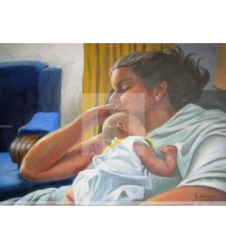 Maternidad II