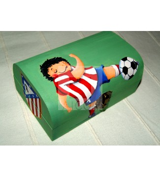 atletico de madrid