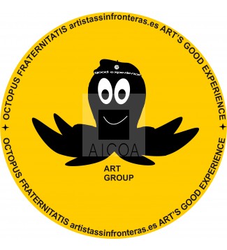 OCTOPUS FRATERNITATIS (comunitat)