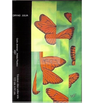 dyras julia