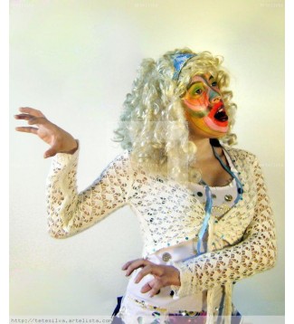 YOLANDA GONZÁLEZ