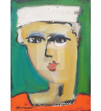 mujer 1