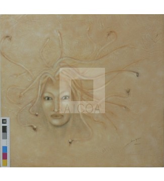 LA MEDUSA