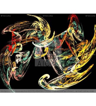 SUAVES   GIROS  DE  COLORES