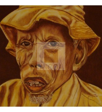 Icono nigeriano