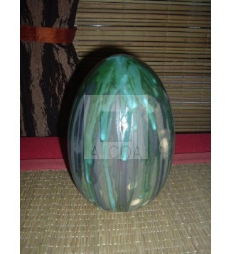 Dancing Egg