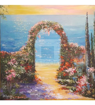 gama de colores