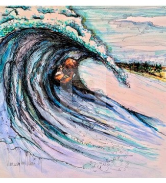 Surf your self