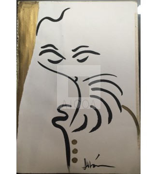 figuras serie oro #2