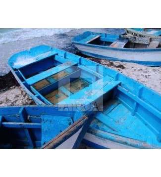 Pesqueros 2