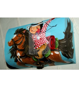 Caballo