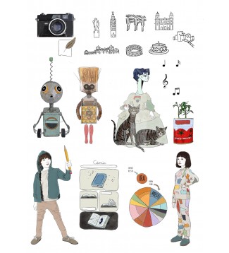 Introducción programación arte