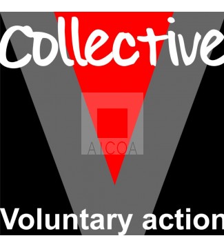Collective Voluntary action