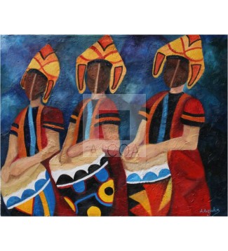 Candombe