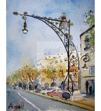 La Pedrera