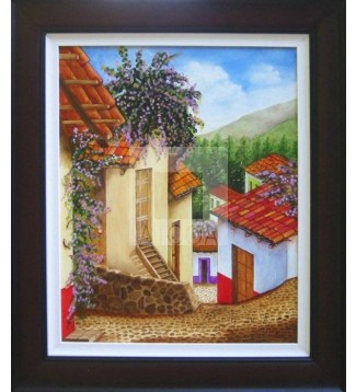Pueblito Colombiano