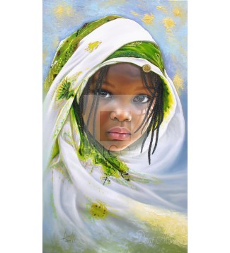 Retrato de Prosperidad 3