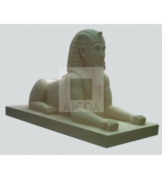 Esfinge tematica