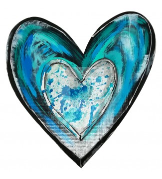 Corazón 02
