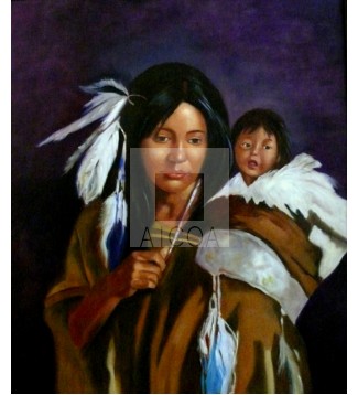 INDIAN LOVE