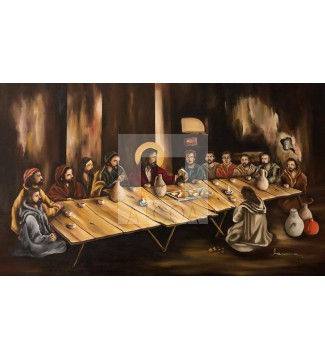 Ultima Cena