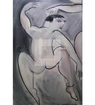 LA DANZA BLANCA