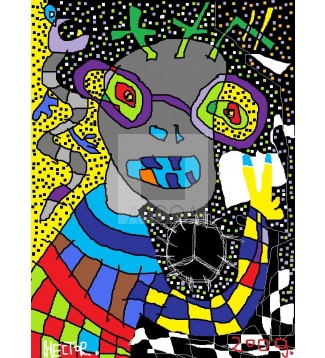 peace now!,2009