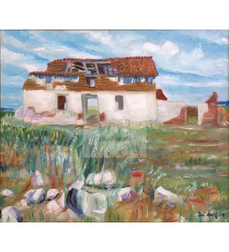 ÉXODO RURAL