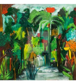 La selva