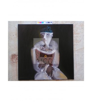 PIERROT
