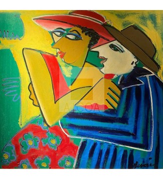 Tango