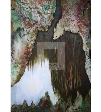 La Luz de la Tierra