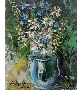 FLORES