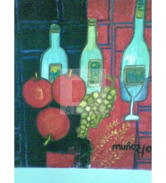 Bodegon