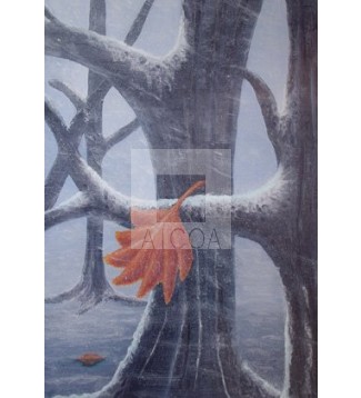 Tormenta de nieve