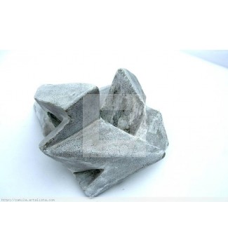 composición triangular e