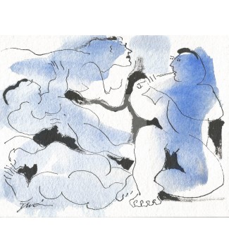 cuaderno azul figura 8