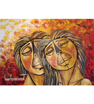 AMOR ANCESTRAL