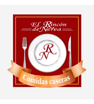 Logo El Rincón de Nerea