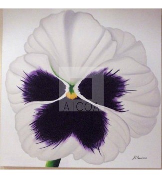 Pensamiento blanco I